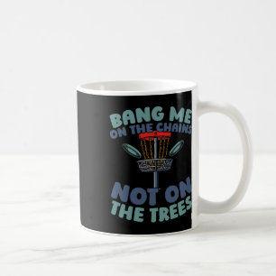 Frisbee Golf - Outdoor Sport Disc Golf _3 Coffee Mug
