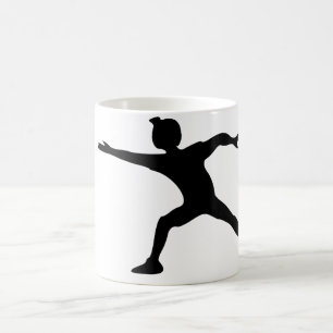 Frisbee Mug