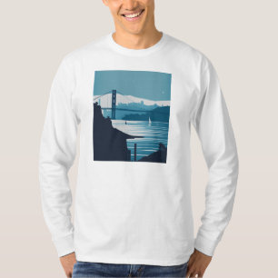 FRISCO BAY #1 T-Shirt