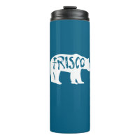 Frisco Colorado Bear