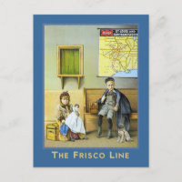 Frisco Line