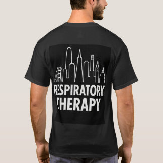 FRISCO RESPIRATORY THERAPIST T-Shirt
