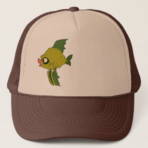 Frish Trucker Hat