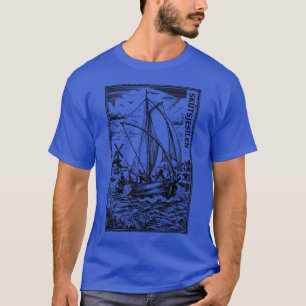 Frisian Dad T-Shirt