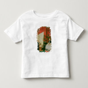Frith in his Studio Toddler T-Shirt