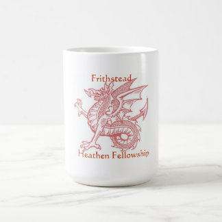Frithstead Mug
