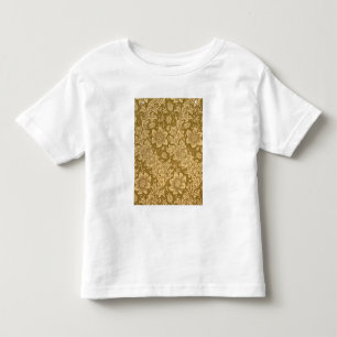 'Fritillary' wallpaper design, 1885 Toddler T-Shirt