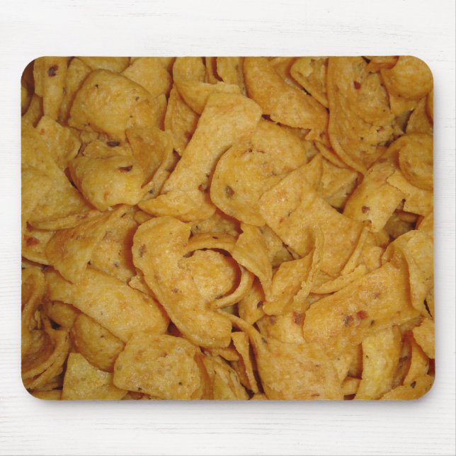 Frito Bandito Mousepad (Front)