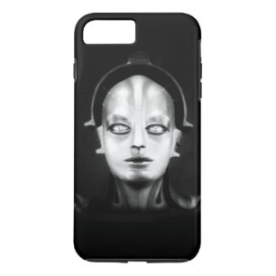 Fritz Lang's Maschinenmensch iPhone 8 Plus/7 Plus Case