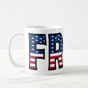 Fritz Name First Name USA stylish cup of coffee cu