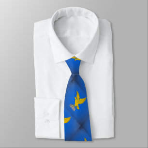Friuli Venezia Giulia Tie