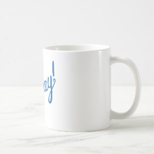Friyay! Coffee Mug