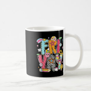 Friyay Happy Friday Funny Weekend Teacher Back To Coffee Mug