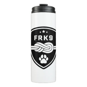 FRK9 Shield Thermal Tumbler