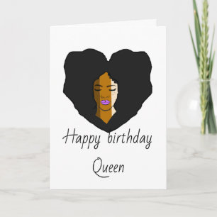 Fro united birthday card
