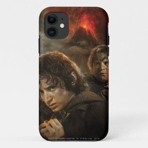 FRODO™ and Samwise iPhone 11 Case