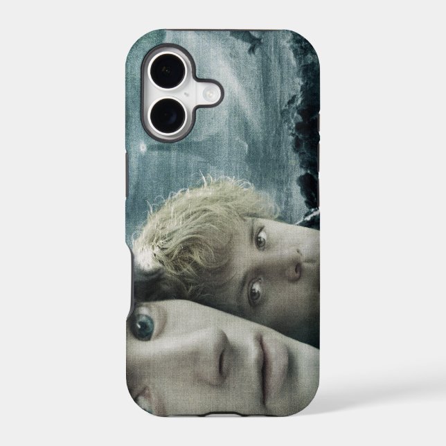 FRODO™ and Samwise Close Up (Back)