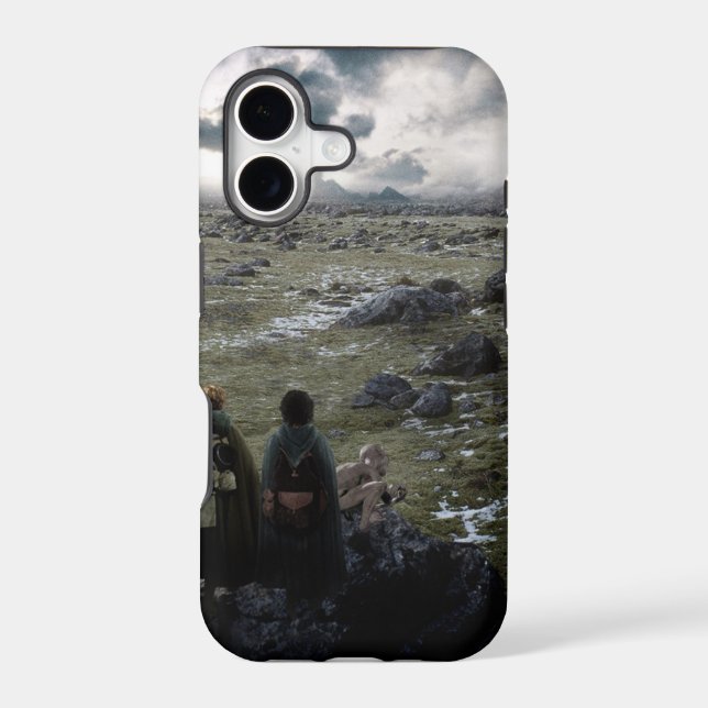 FRODO™ and Samwise Standing (Back)