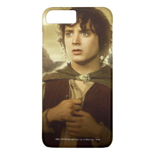 FRODO™ Golden iPhone 8 Plus/7 Plus Case