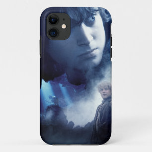 FRODO™, GOLLUM™ and Sam iPhone 11 Case