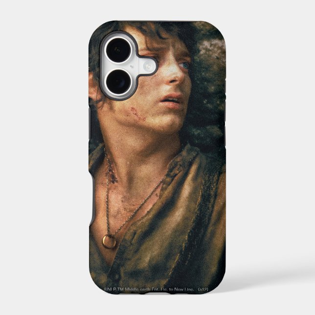 FRODO™ in Despair (Back)