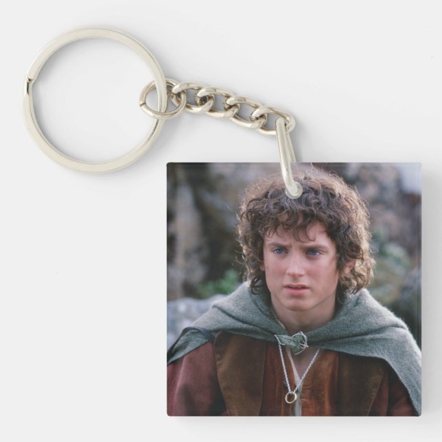 FRODO™ KEY RING (Front)
