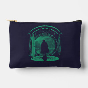 FRODO™ Leaving THE SHIRE™ Silhouette Accessory Pouch