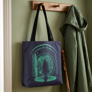 FRODO™ Leaving THE SHIRE™ Silhouette Tote Bag