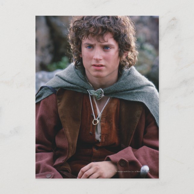 FRODO™ POSTCARD (Front)