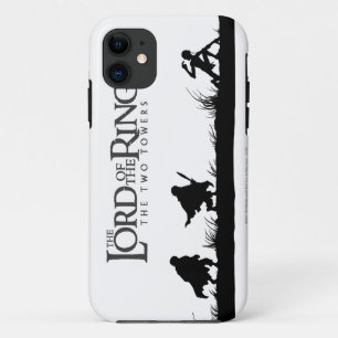 FRODO™, Sam, and GOLLUM™ iPhone 11 Case