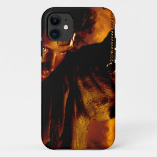FRODO™ Stares at Ring iPhone 11 Case