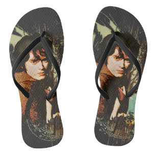 FRODO™ THONGS