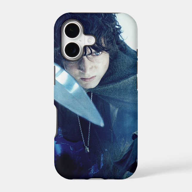 FRODO™ with Sword (Back)