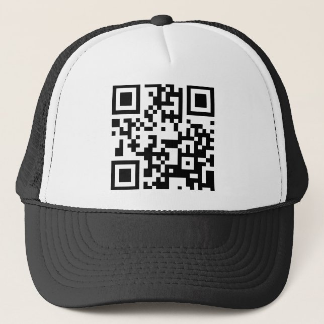 Froehliche Weihnachten - German Trucker Hat (Front)