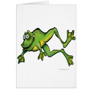 Frog