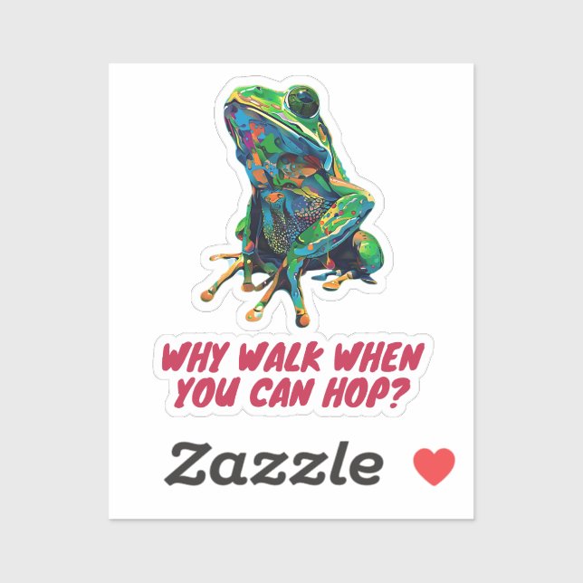 Frog (Sheet)