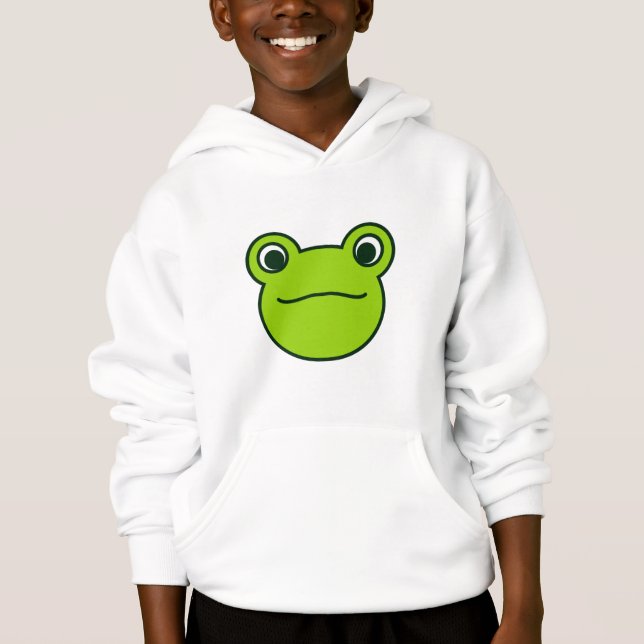 Frog (Front)