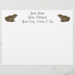 Frog
