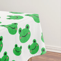 Frog 1st birthday party froggy theme