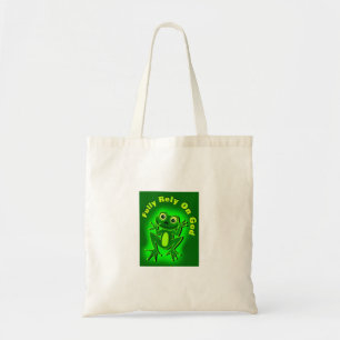 FROG-2 TOTE BAG