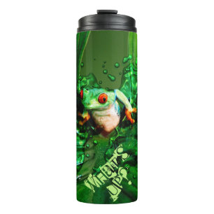 Frog 4 Thermal Tumbler