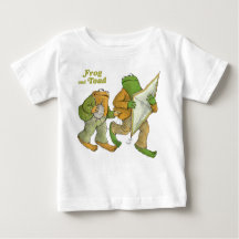 Frog and Toad Fly a Kite