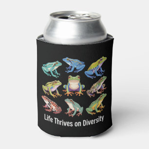 Frog Autism Neurodiversity is Necessary SPED Can Cooler