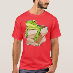 Frog Box T-Shirt
