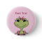 Frog   Button