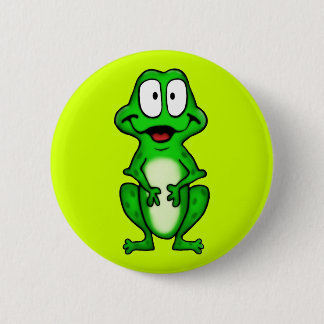 Frog Button