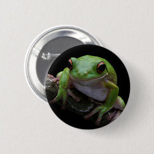 Frog Button