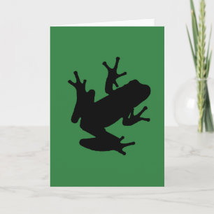 frog card