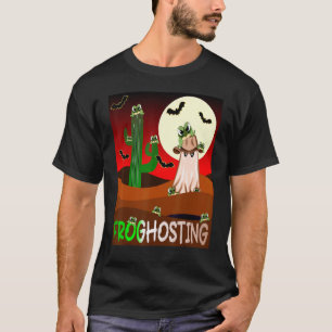 FROG CATCHER HUNTING T-Shirt