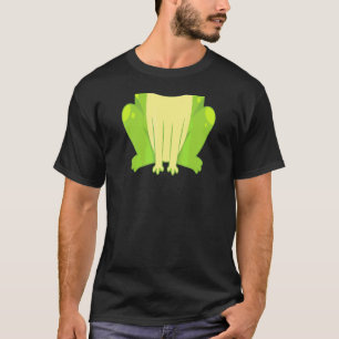 Frog Catching Gigging 3 T-Shirt
